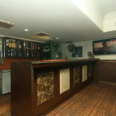 Hotel O Sai President
